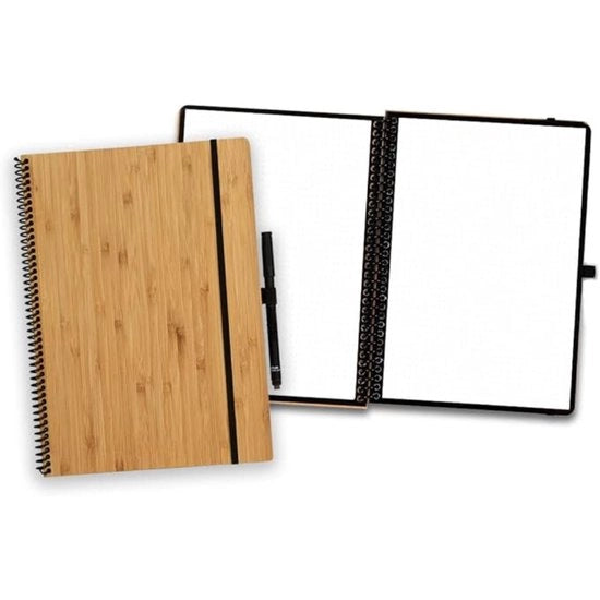 Blocco Note Digitale - Tavola Grafica - Blocco Note Elettronico - Notepad Digitale - Blocco Note Riciclabile