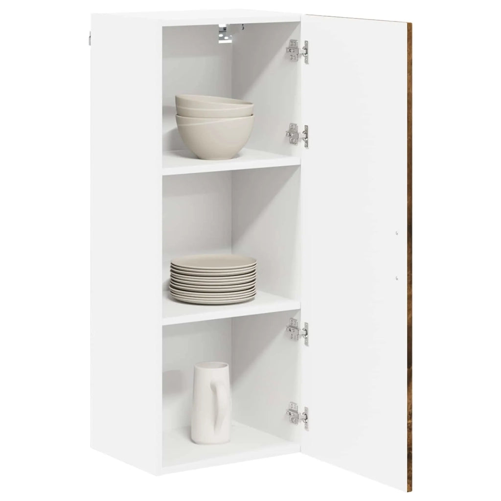 Pannello lavastoviglie Kalmar Rovere fumé 40 x 31 x 100 cm 884769