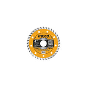DISCO DIAMANTATO TURBO 115MM DMD031152 INGCO