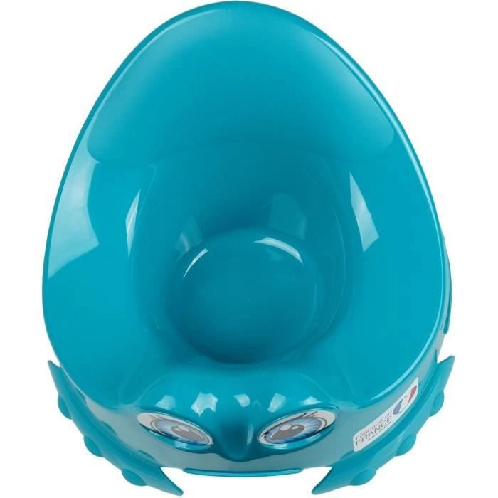 THERMOBABY Pentola divertente - Verde smeraldo