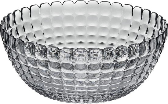 Supporto a soffitto grigio chiaro Ø30 x H13 cm - Ideale per lampade Tiffany