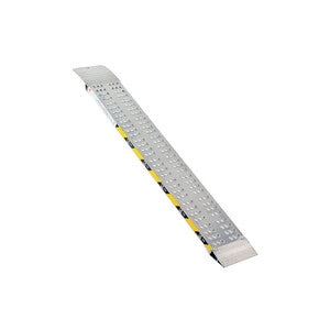 RAMPA DI CARICO FISSA LUNGHEZZA 200 CM