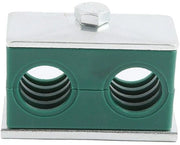 Buisbeugel Hydraulico - 2 Pezzi - Plastico - Leggero - Resistente alle Temperature (-30 - 90 °C) - Beugatori di Tubo