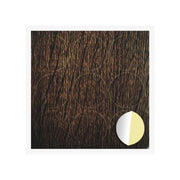 Copertura Vite Adesiva 12 pz Rovere Marrone ? 20 x 0,5 mm CFW7153619