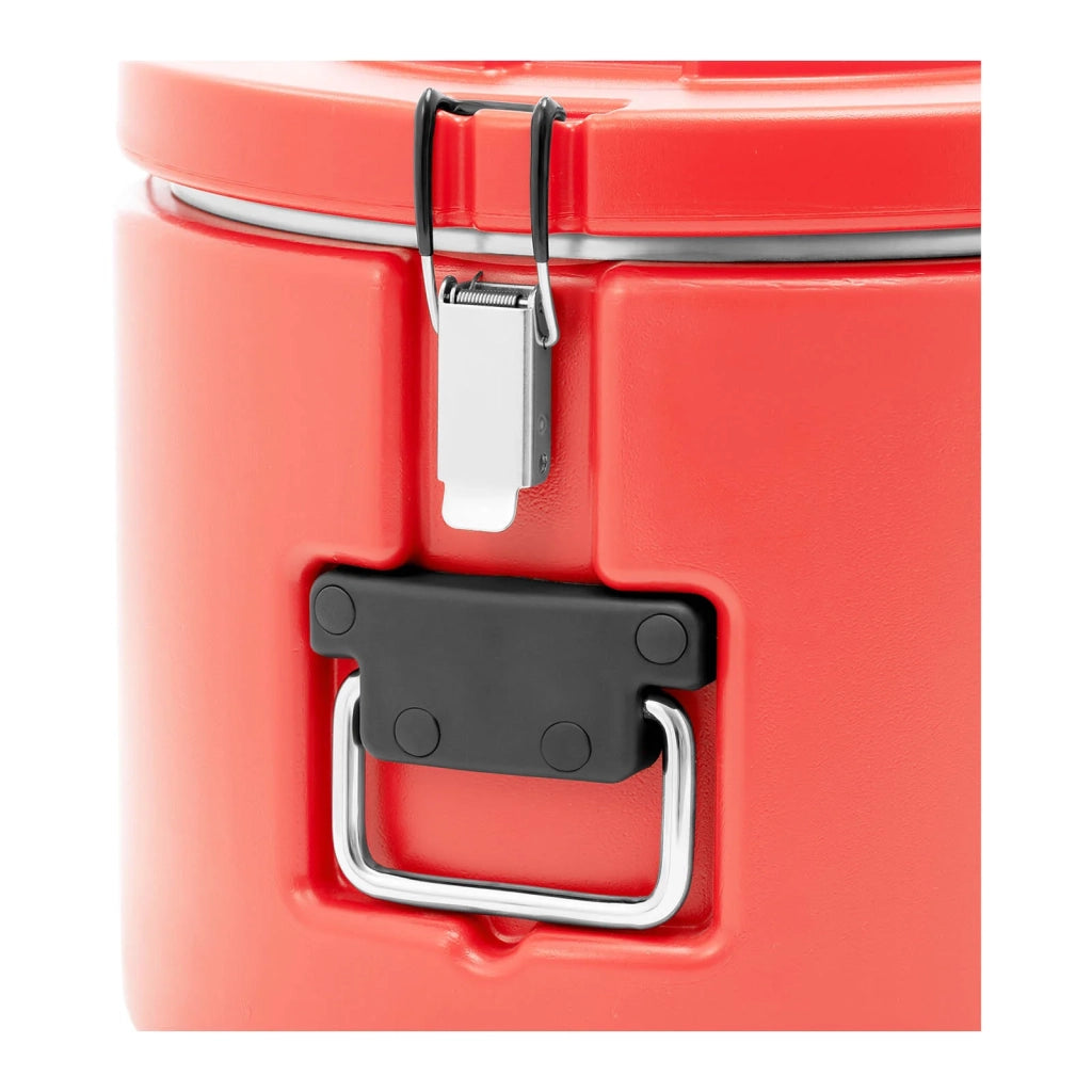Contenitore isolato attrezzatura per scaldare gli alimenti contenitore isolato professionale per alimenti contenitore isolato per alimenti caldi attrezzatura isolata 15 L 14_0004276