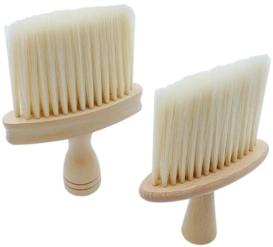Set di pulizia interiore auto 2 in 1, pennello per tastiera e diffusore per aria condizionata, senza graffi, per pulire interi, tastiere e diffusori aria condizionata.