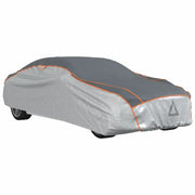 Telo Copriauto per Berlina Antigrandine L Grigio e Argento CFW6333413
