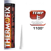 THERMOFIX ADESIVO REFRATTARIO CART.500gr - UNIVERSALE