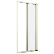 Zanzariera a Rullo Riducibile Laterale 140 x 250 Avorio 1013