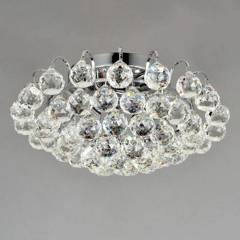 Plafoniera Da Soffitto APP783-3C
