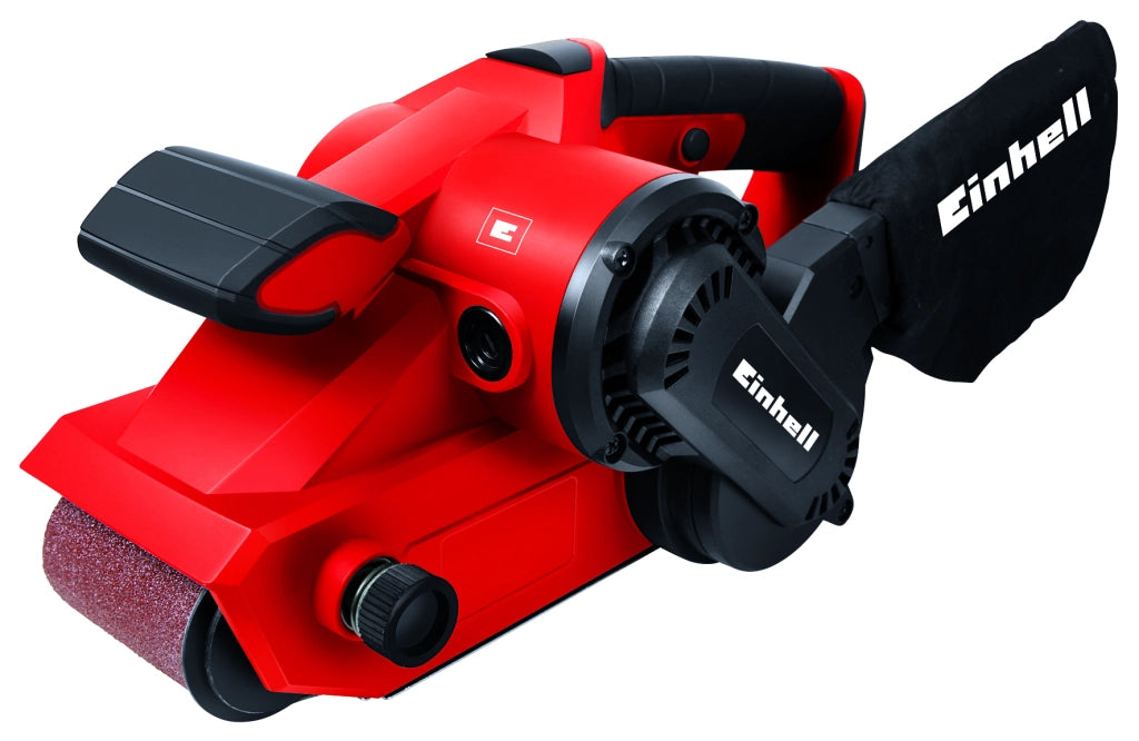 Einhell LEVIGATRICE A NASTRO TC-BS 8038  800 W