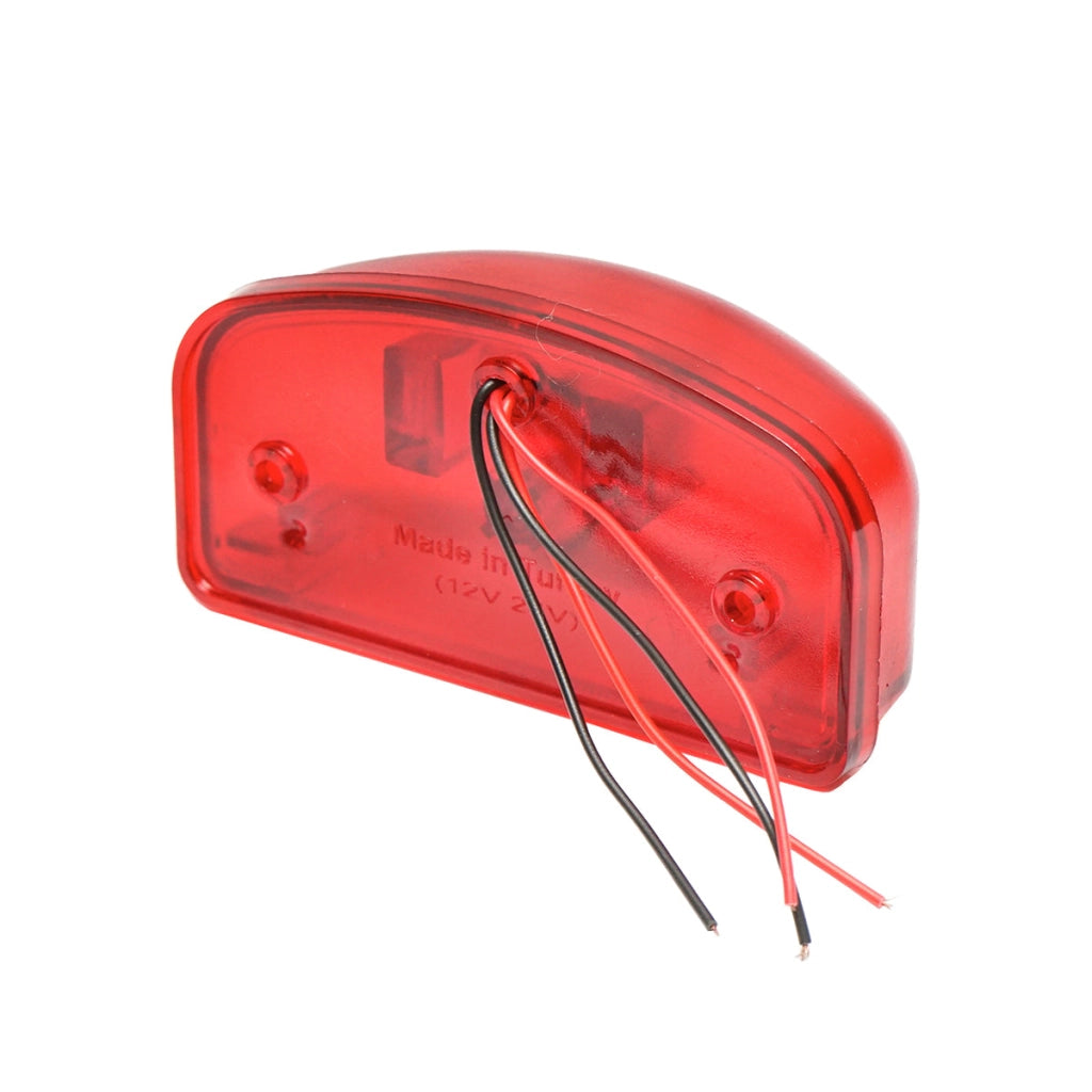 Lampada LED per illuminazione targa 12/24V FR0216R Breckner Germany