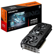 Gigabyte radeon rx 9070 gaming oc 16g scheda grafica - 9VR9070GO-00-G10