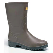STIVALE GOMMATEX TRONCHETTO CARRARMATO MA-CRI - MARRONE 46- 1 paia