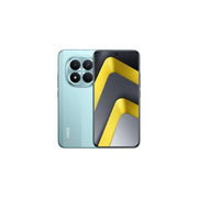 Poco m8 pro 12+512gb 6.83 5g green nfc eu - 72900