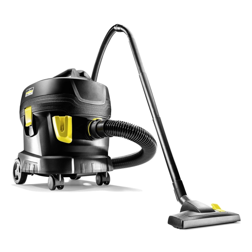 Kärcher ASPIRAPOLVERE PROFESSIONALE T 11/1 Classic HEPA Re!Plast