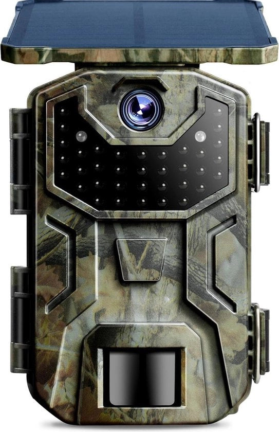 Cassa da Campo - Cassa da Campo con Visibilità Notturna - Cassa da Campo per l'Esterno - Camera da Campo - Camera da Campo Notturna - Camera da Campo da Campo con Visibilità Notturna