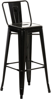 Sgabello da bar Mason 3