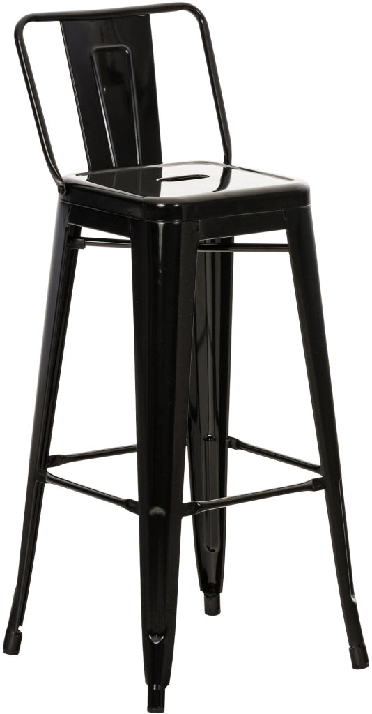 Sgabello da bar Mason 3