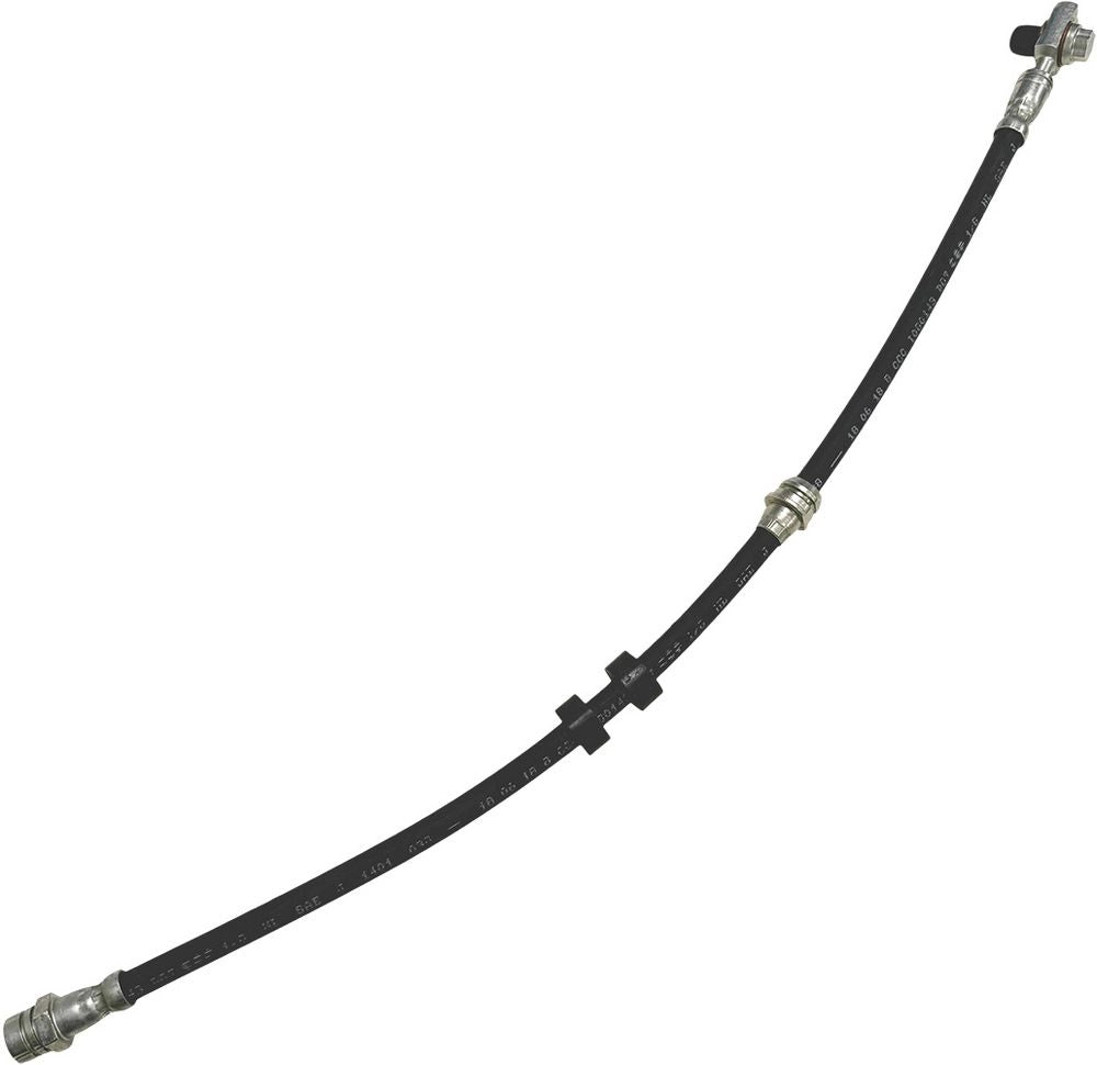 CEF Tubo freno anteriore per SEAT Cordoba Ibiza per SKODA Fabia Scout Roomster  - 6Q0611701C 6Q0611701E
