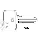 CHIAVI FARMA PER AUTO ALFA ROMEO FERRARI FIAT TAPPI BENZINA FAR2- - FAR2 - 10 pezzi SILCA