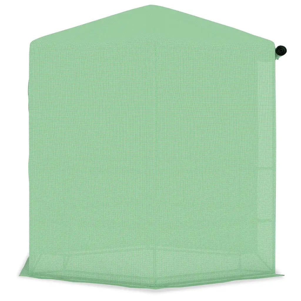 Serra con Ripiani in Acciaio 227x223 cm CFW5898464