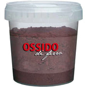 OSSIDO DI FERRO 0,5 kg - Verde cementi