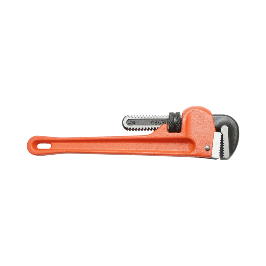 Chiave regolabile MOPS 300 mm per tubi e condotte (chiave “francese”) 12 inch, Cr‑V Heavy Duty.