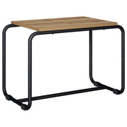 Supporto TV 60 x 35.5 x 42 cm Rovere Artigianale 8007881