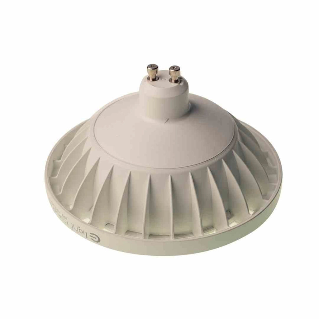 Lampadina LED ES111 GU10 12W 1000lm 4000K bianca Eko-Light