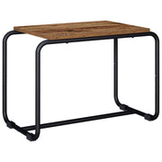 Supporto TV 60 x 35.5 x 42 cm Legno di quercia 8007880