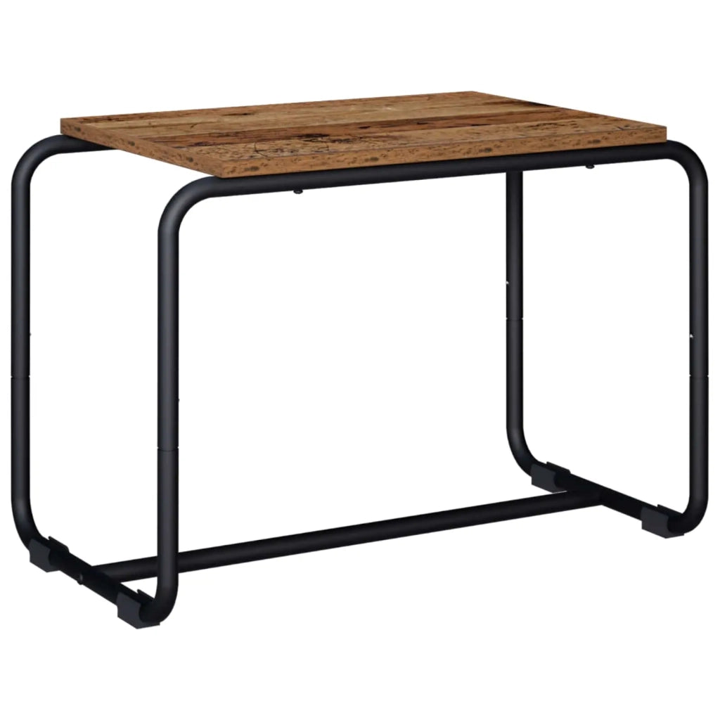 Supporto TV 60 x 35.5 x 42 cm Legno di quercia 8007880