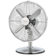 CECOTEC 08232 - Ventilatore da tavolo EnergySilence 620 RetroDesk