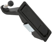 Blocco compressore per camper - Zinklegering - Sicuro e duraturo - Adatto per camper - Cassetti di attrezzi - Accessori per rimorchi