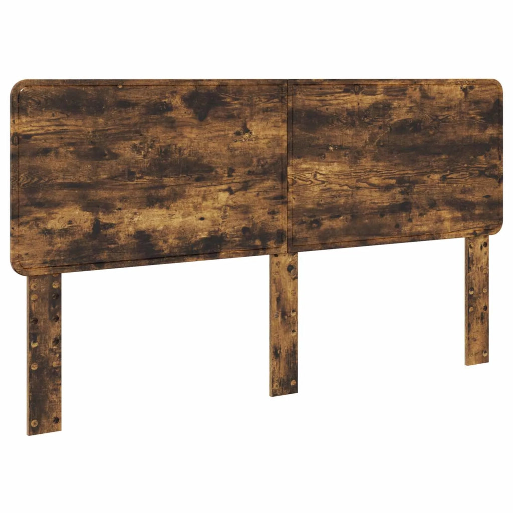 Testiera Rovere fumé Legno ingegnerizzato 887841
