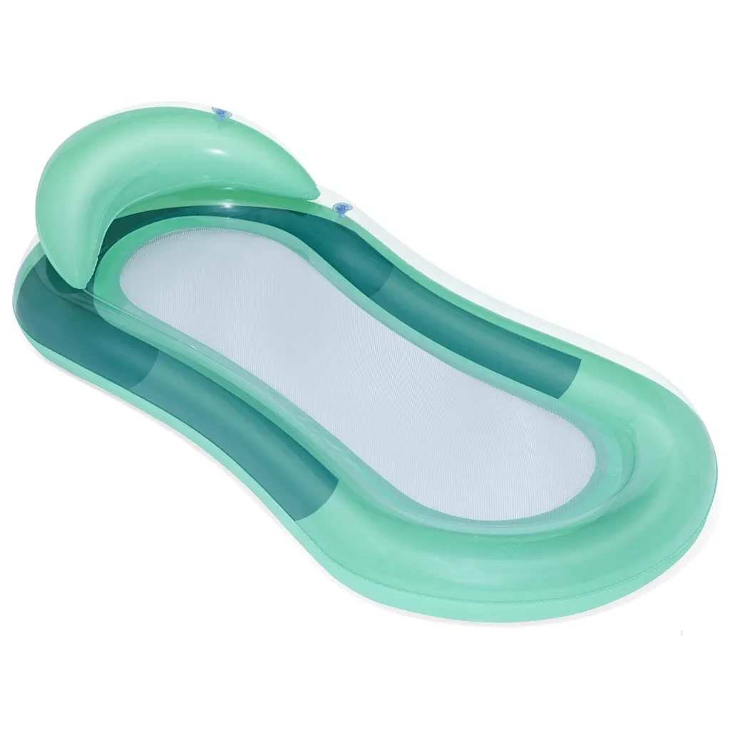 Bestway Lettino Gonfiabile da Piscina Aqua Lounge 92112