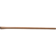 MANICO LEGNO X ZAPPA OCCHIO TONDO STARS - FAGGIO SM.MM 36 H.CM 135- 12 pezzi
