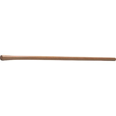 MANICO LEGNO X ZAPPA OCCHIO TONDO STARS - FAGGIO SM.MM 36 H.CM 135- 12 pezzi