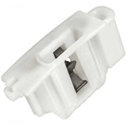 SERRATURA CHIUSURA PORTA ASCIUGATRICE BOSCH SIEMENS 00623797 10012042 - Bosch Siemens