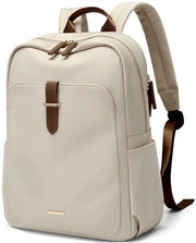 Borsa da Spalla per Laptop con Tasca per 16 Pollici Borsa da Ufficio per Donna e Uomo con Tasca per Portatile Borsa da Viaggio per Università e Viaggio in Apice