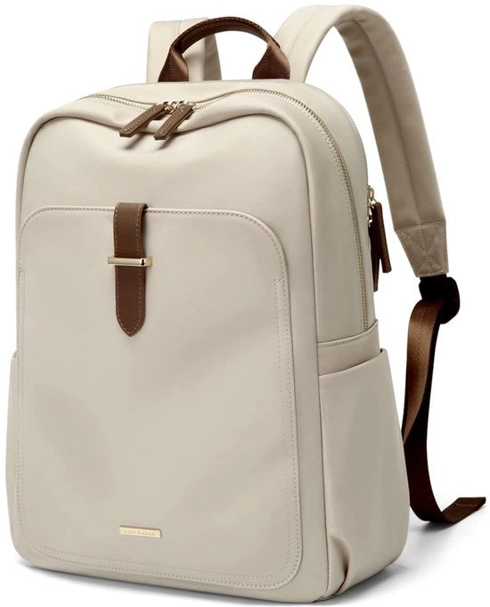 Borsa da Spalla per Laptop con Tasca per 16 Pollici Borsa da Ufficio per Donna e Uomo con Tasca per Portatile Borsa da Viaggio per Università e Viaggio in Apice
