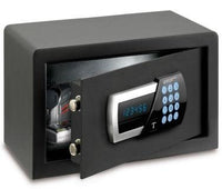 Cassaforte A Mobile Hotel Digitale Display + Pass Technomax 180x280x200mm