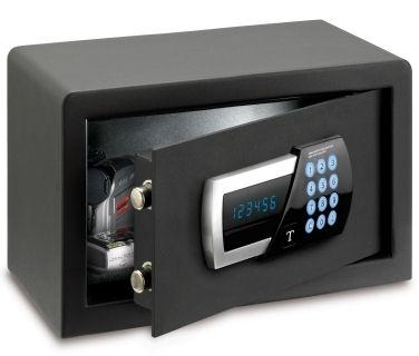 Cassaforte A Mobile Hotel Digitale Display + Pass Technomax 180x280x200mm