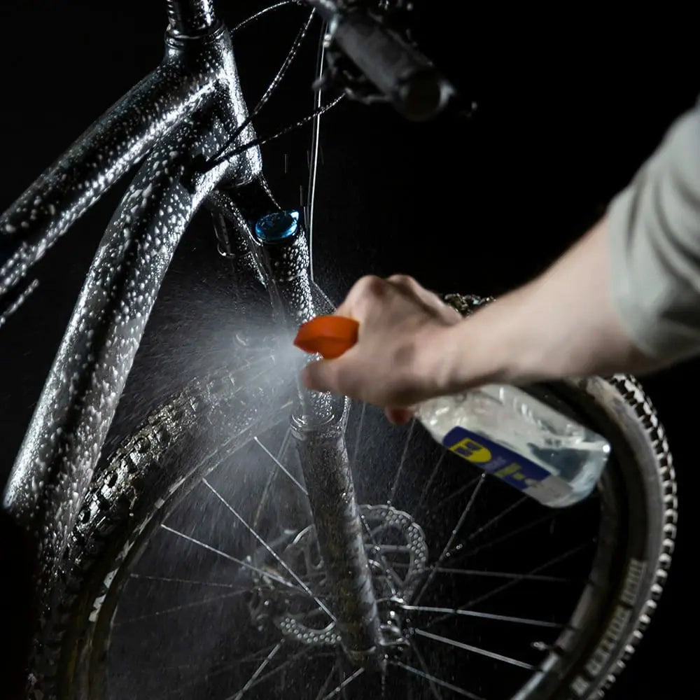 SPRAY WD-40 DETERGENTE BICI  ml. 500