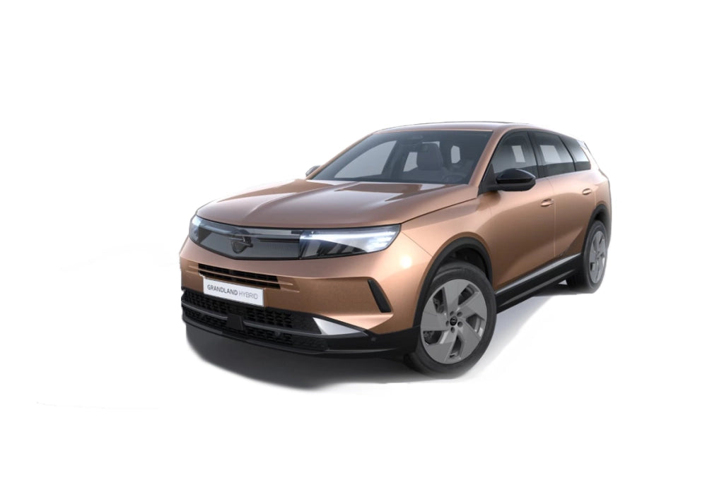281B-425147 - Tappeto gomma baule per CITROEN C5 Aircross Hybrid 2025-, OPEL Grandland Hybrid 2025- Posizione superiore