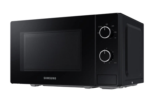 Samsung MS20A3010AL/EG forno a microonde Nero Solo microonde Superficie piana 20 L 700 W