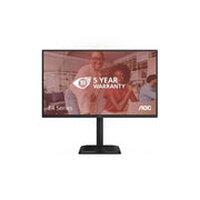 Monitor 27 ips 120hz reg alt usb-c - Q27E4CV