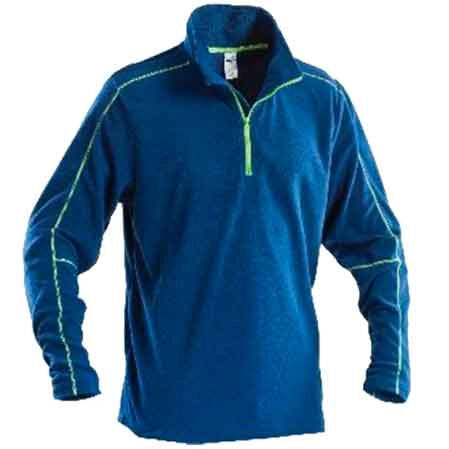 MICROPILE BLU Tg. XL