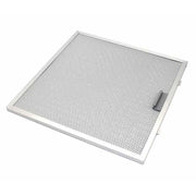 FILTRO CAPPA METALLICO 222 X 221 mm FABER ASTRA - AVELLANA MALAGA CORN - BRIO -  - FABER