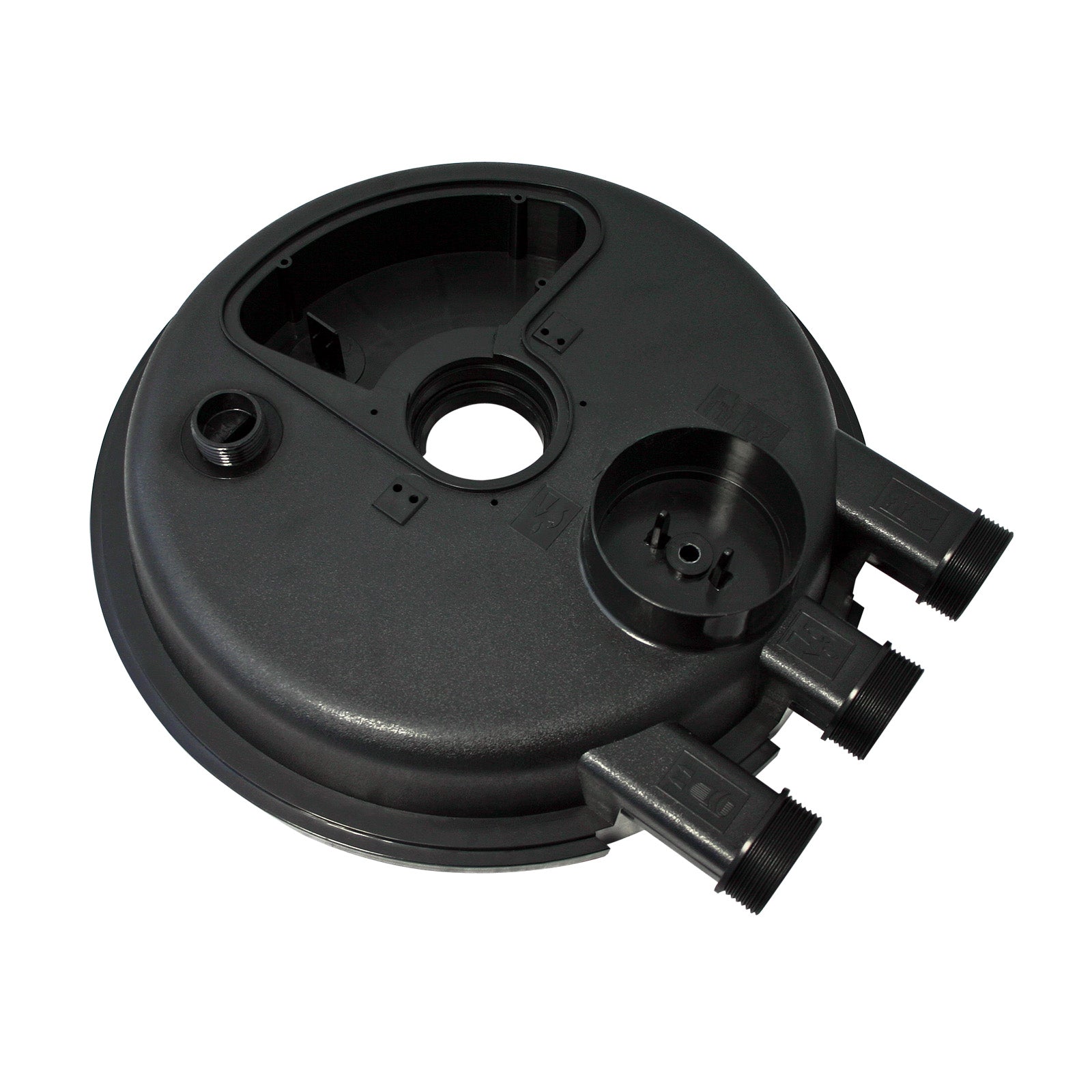 Ricambio per biofiltro a pressione per laghetti CPF-180/250 Coperchio filtro